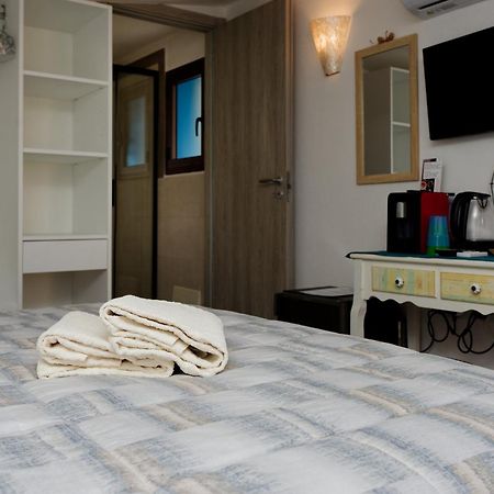 B&B Tiscali Доргали Екстериор снимка