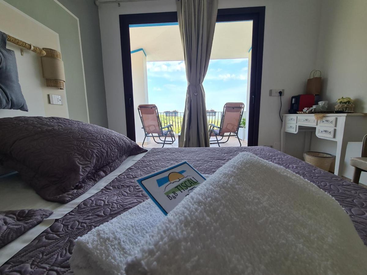 B&B Tiscali Доргали Екстериор снимка