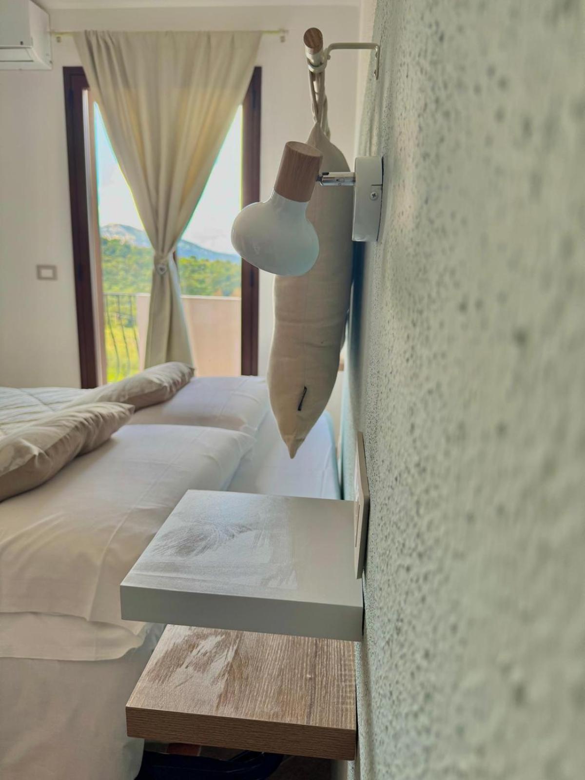 B&B Tiscali Доргали Екстериор снимка
