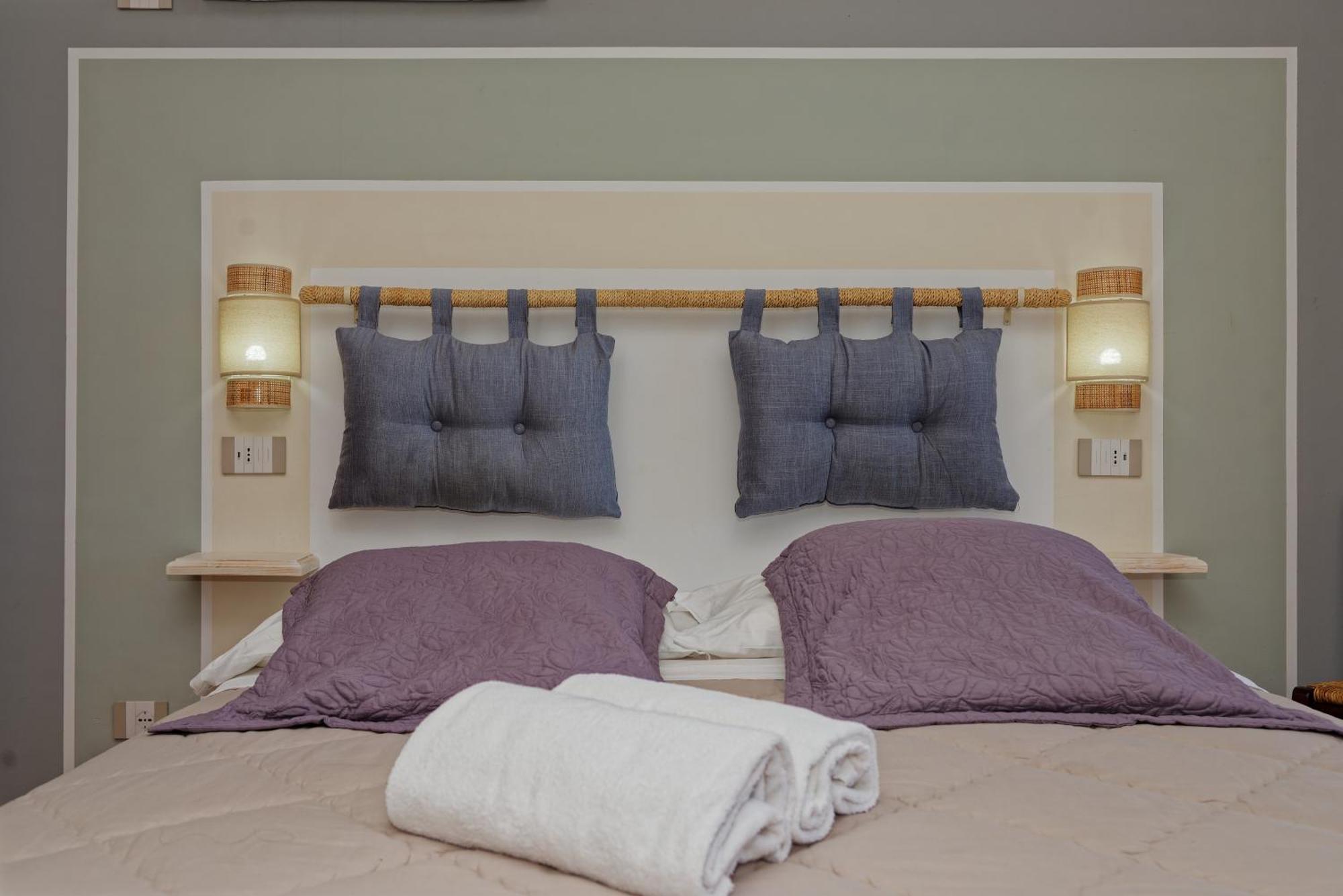 B&B Tiscali Доргали Екстериор снимка