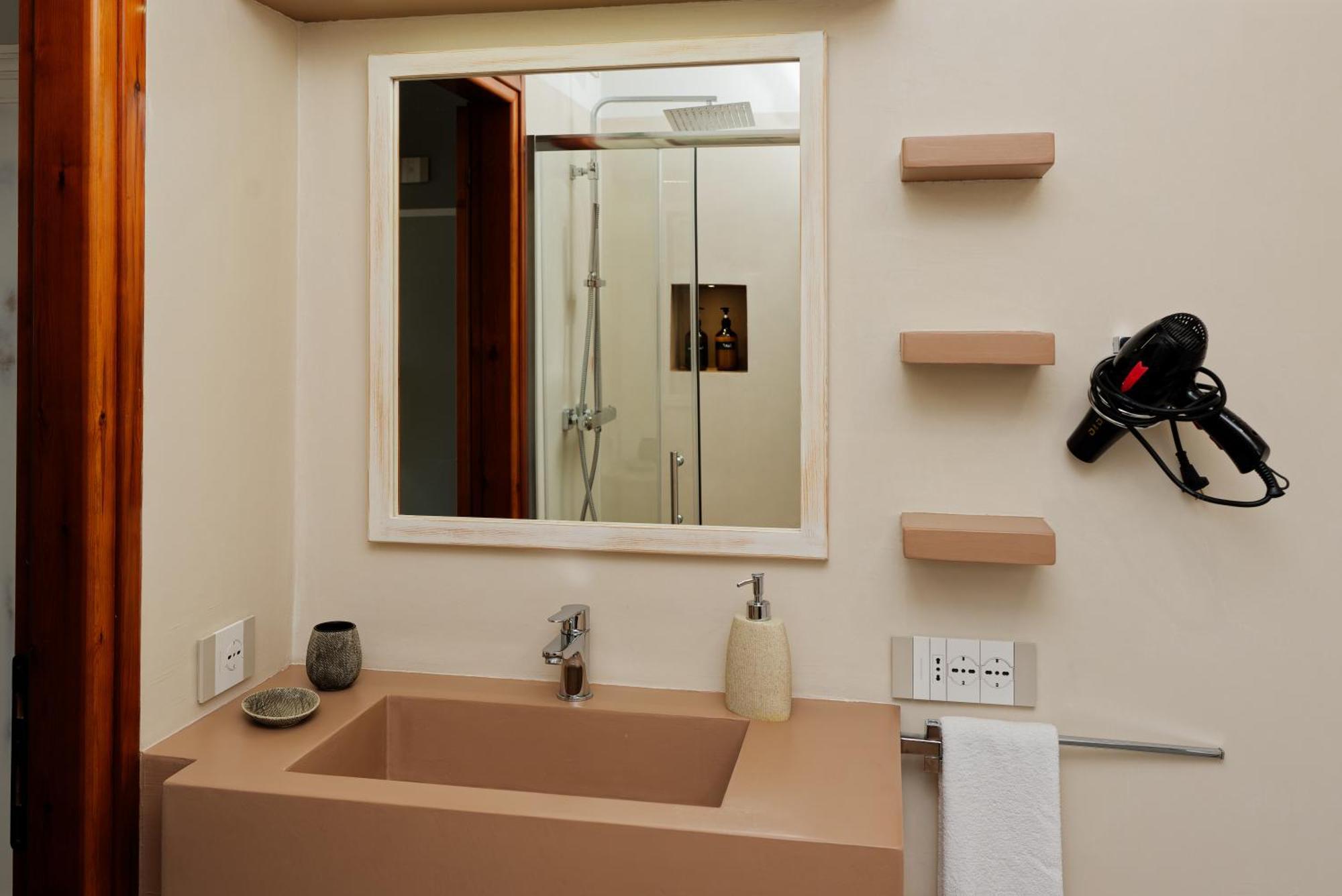 B&B Tiscali Доргали Екстериор снимка
