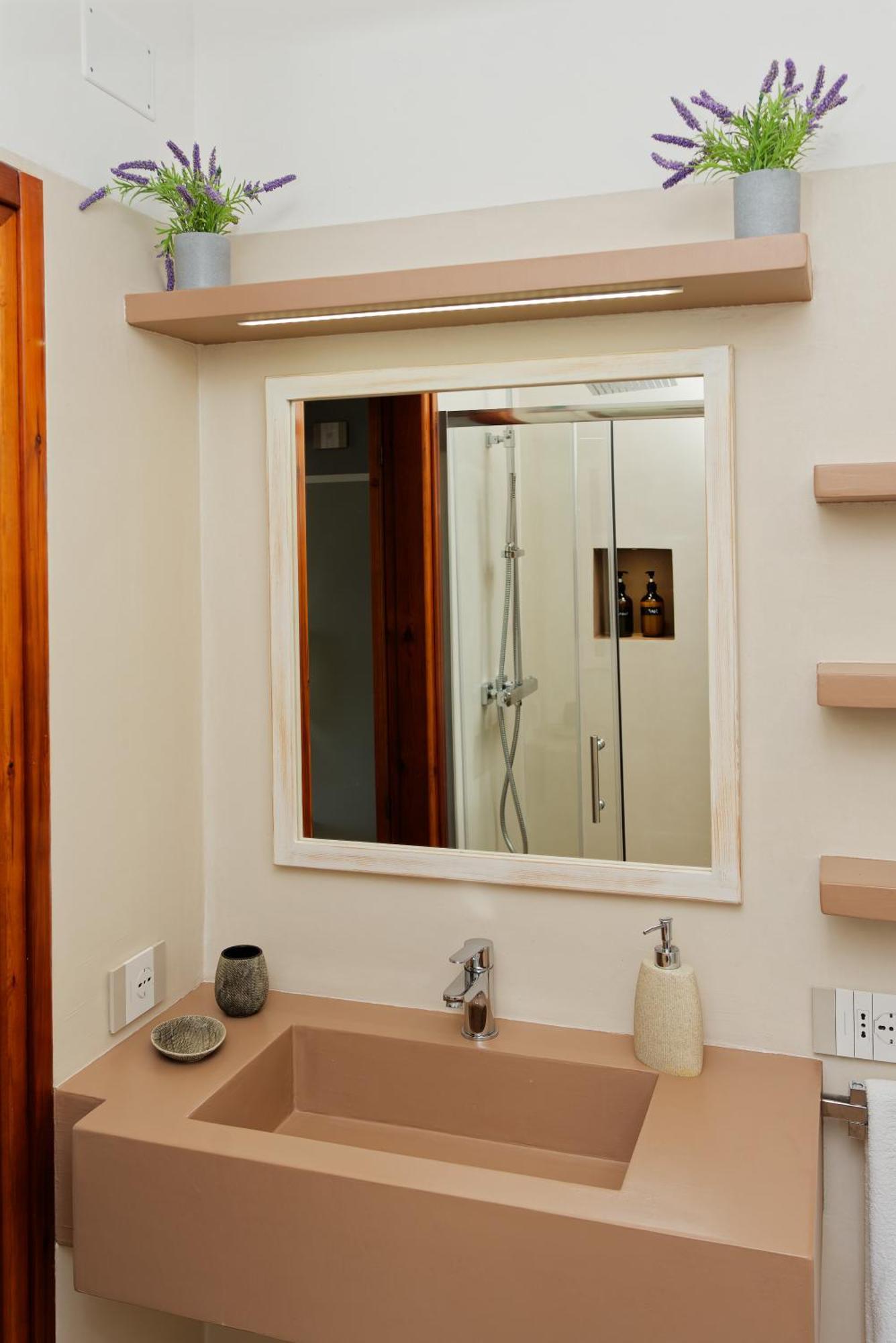 B&B Tiscali Доргали Екстериор снимка