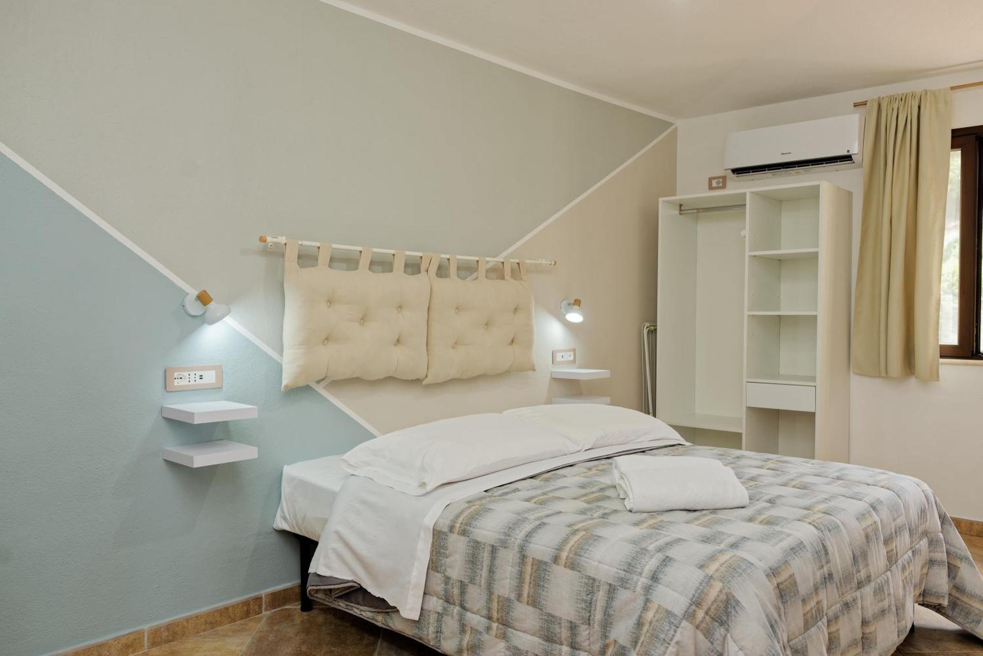 B&B Tiscali Доргали Екстериор снимка
